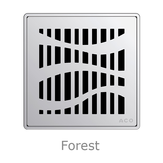 Produktbild-ACO-Badablauf-Easyflow-Designrost-Forest