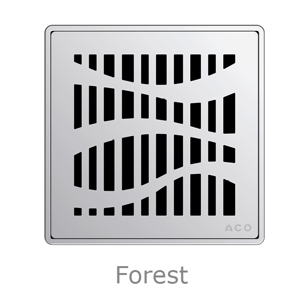 Produktbild-ACO-Badablauf-Easyflow-Designrost-Forest