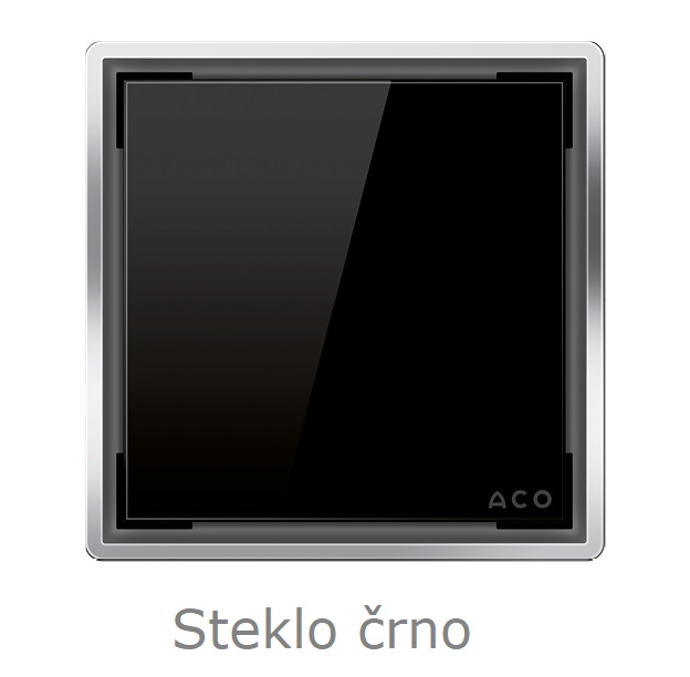 Produktbild-ACO-Badablauf-Easyflow-Designrost-Glas-schwarz