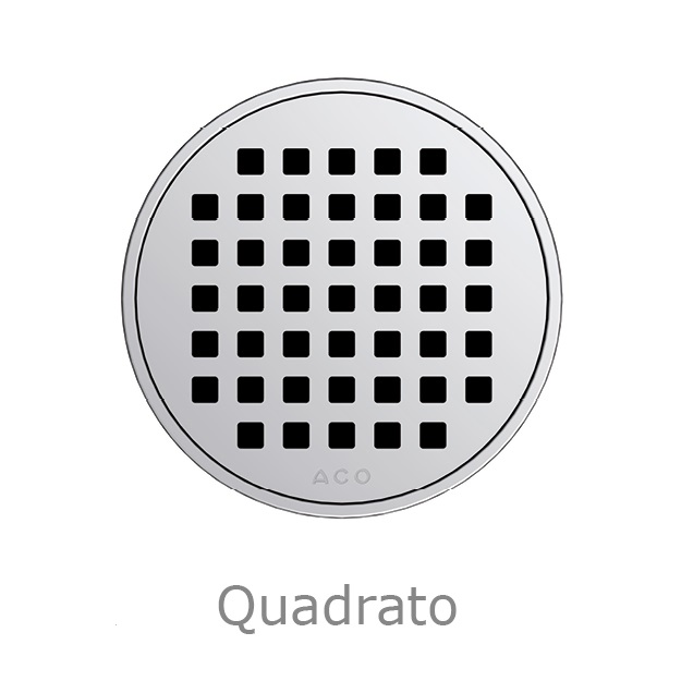 Produktbild-ACO-Badablauf-Easyflow-Designrost-Quadrato-rund