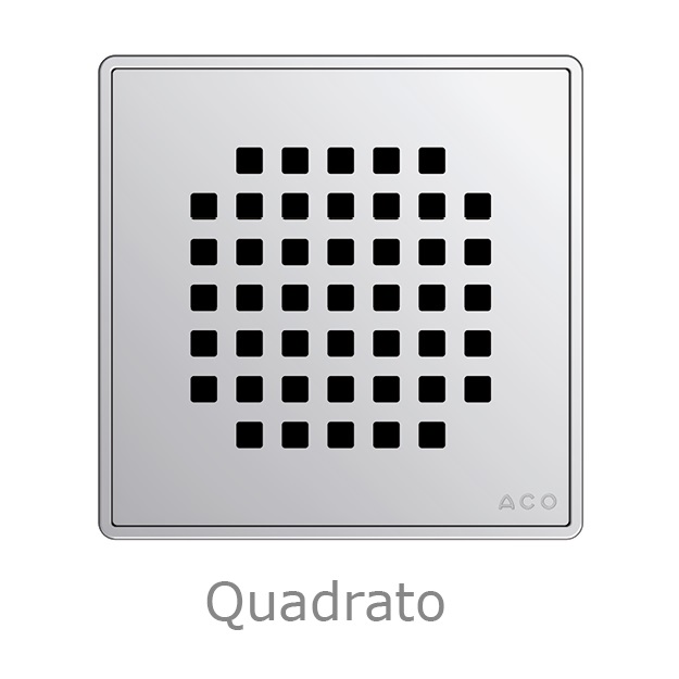 Produktbild-ACO-Badablauf-Easyflow-Designrost-Quadrato