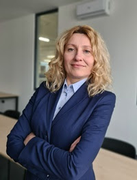 Darja Rup