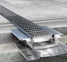 Deckline