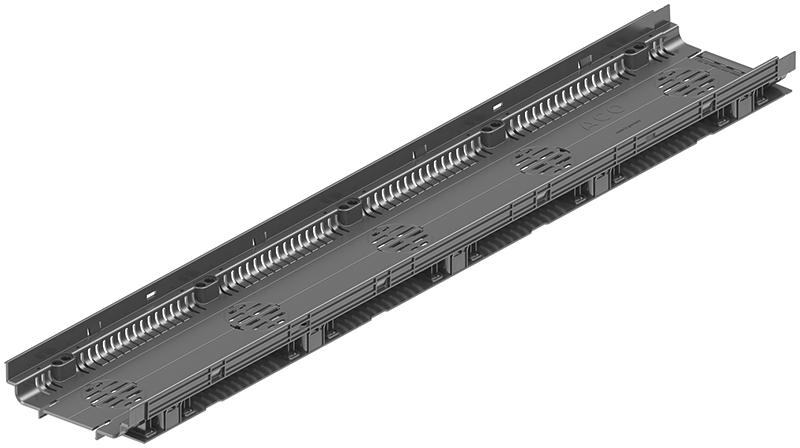 ACO Profiline X 5 cm