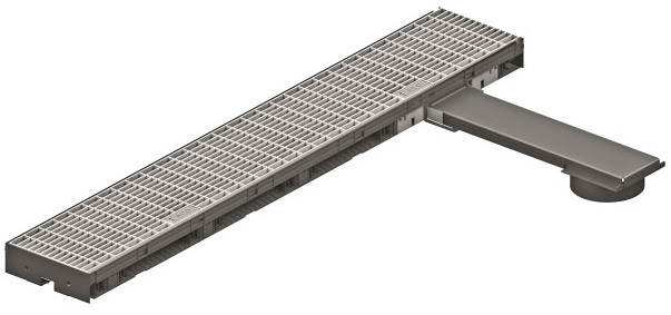 ACO Profiline X Iztocni Element