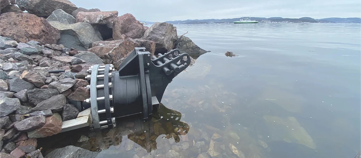 ACO žabji Pokrov AquaFix Naslovna