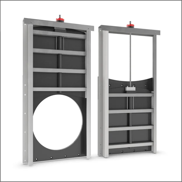 ACO Zapornice Za Vodo - AquaFix Kocka