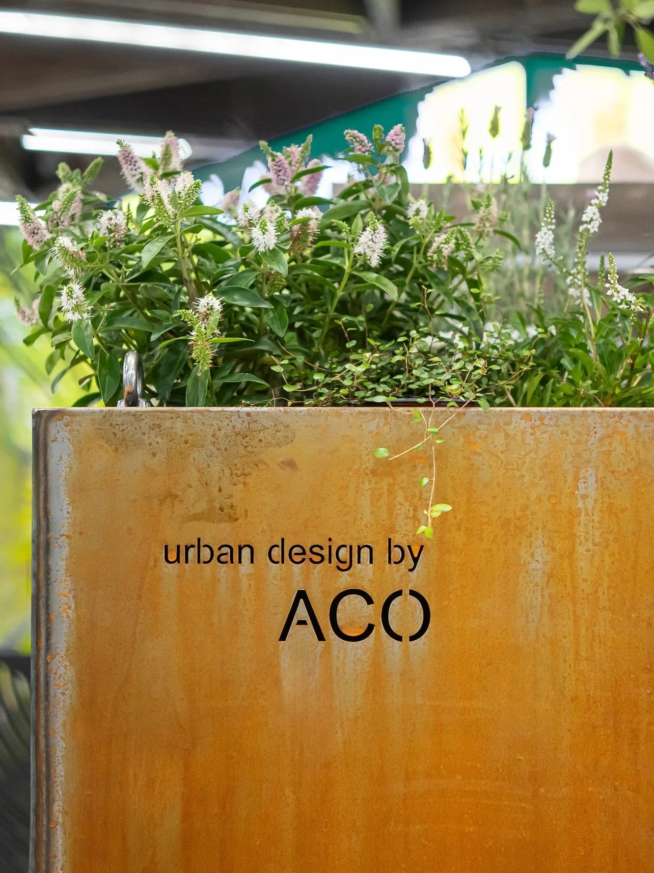 ACO Urban Design