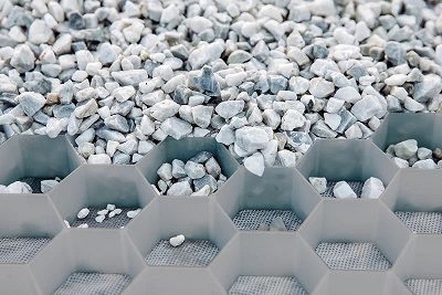 Gramozna Stabilizacija