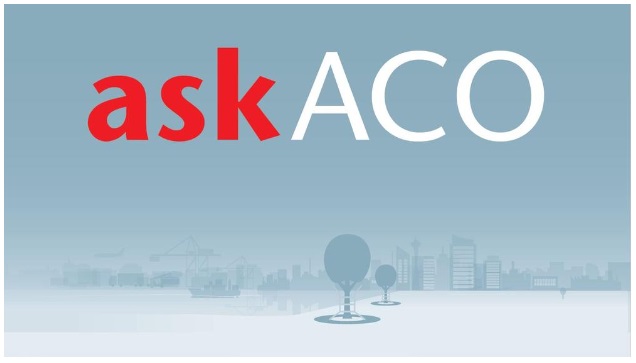 Servis Ask Aco