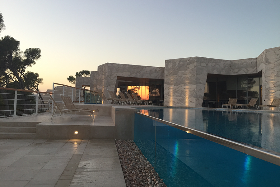 D-Resort, Šibenik, Hrvaška