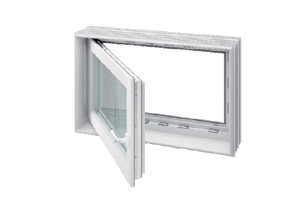 ACO Therm Window