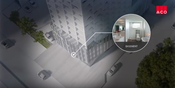 Video Klet  Aco Slovenija