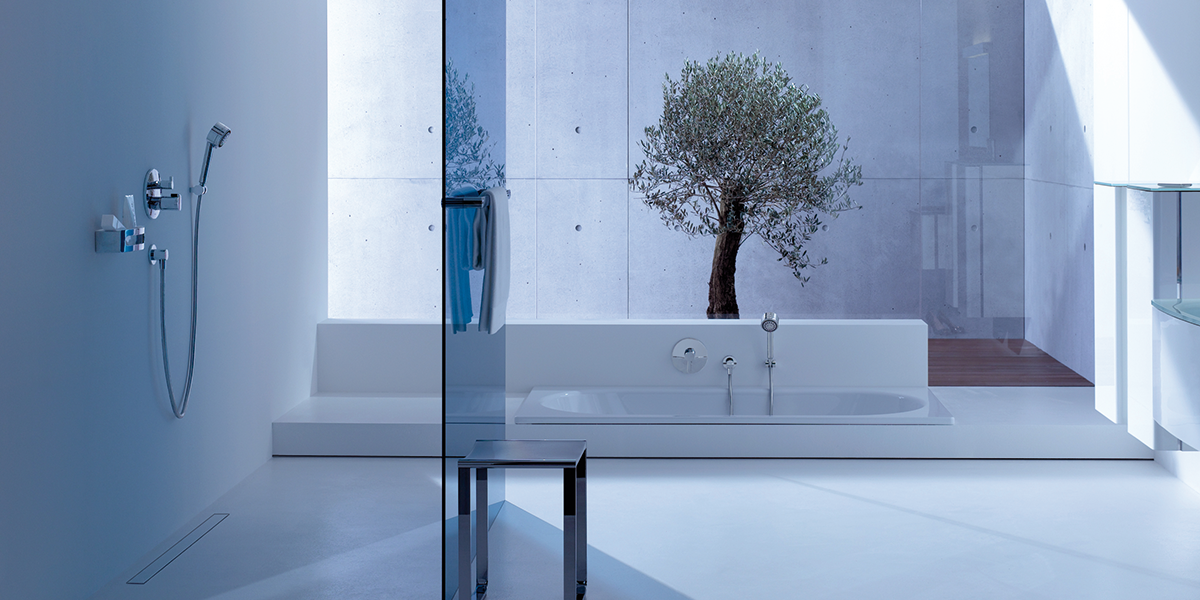 Bathroom Application