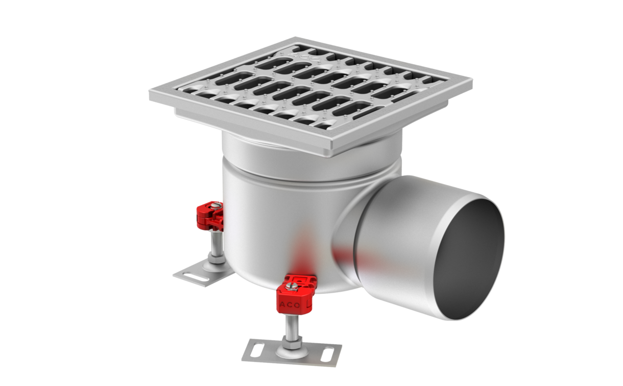 Csm ACO Hygienic Gully 69db68bf8f