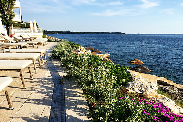 Valamar Iabella, Poreč, Hrvaška