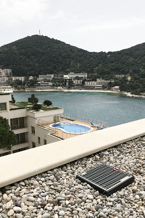 More hotel, Dubrovnik, Hrvaška