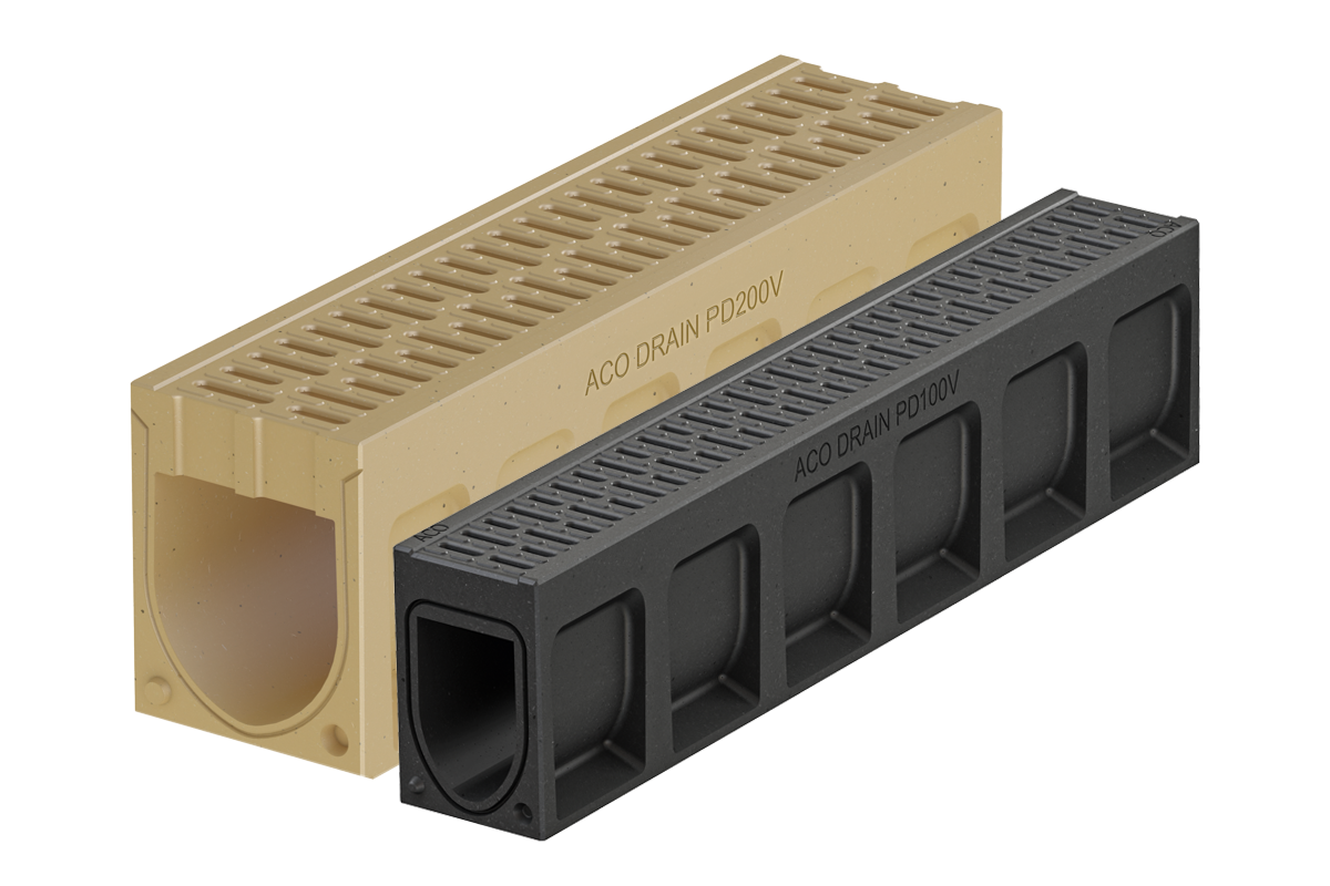 ACO Monoblock PD