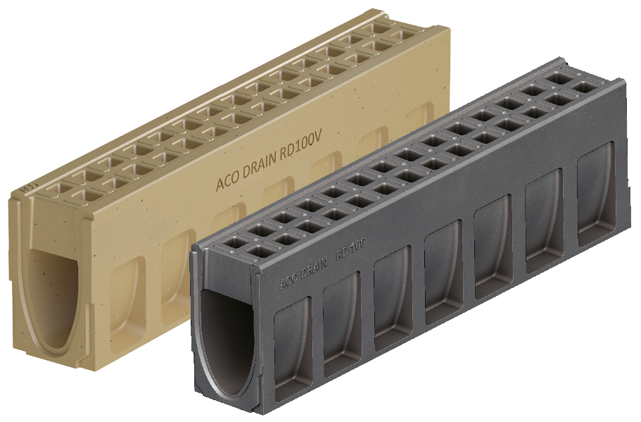 ACO Monoblock RD proizvod