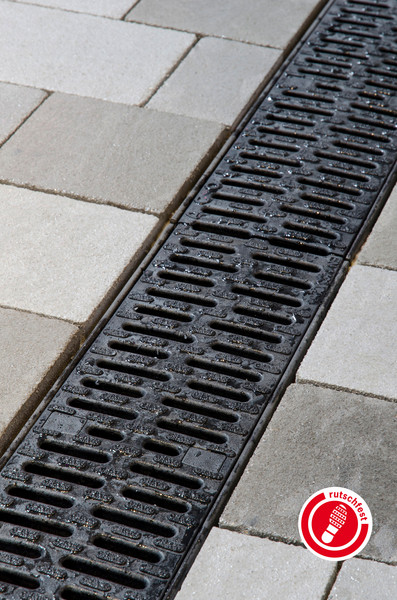 Drainlock Kompozitna Mikrogrip