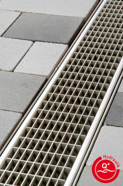 Drainlock Mrežasta Q+