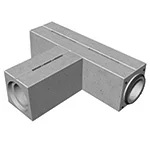 Pfuhler Drain T-kos
