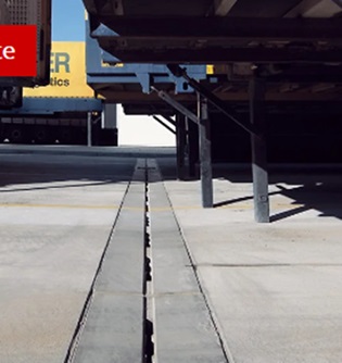Področja uporabe za logistična podjetja