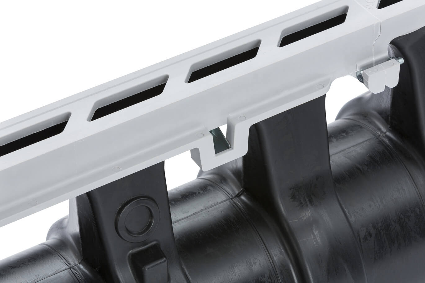 Q-Flow Composite siva