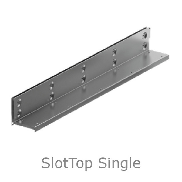 SlotTop Single nastavek z rego