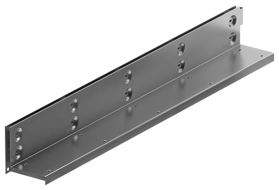 ACO SlotTop Single nastavek z rego