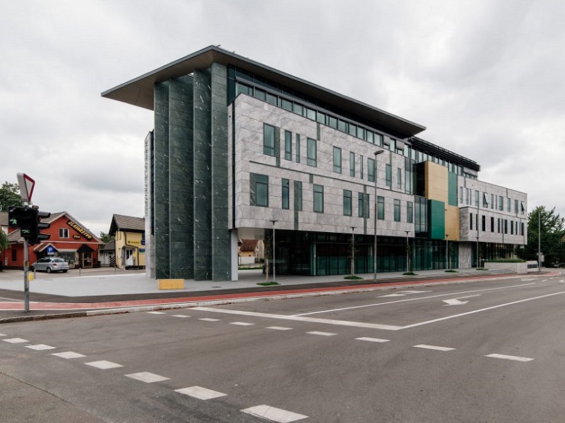 Kranj, Hranilnica LON referenca Lon-001