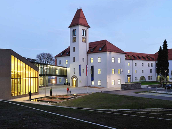 Hoče pri Mariboru, Fakulteta za biosistemske vede referenca Kmetijska Fakulteta Maribor