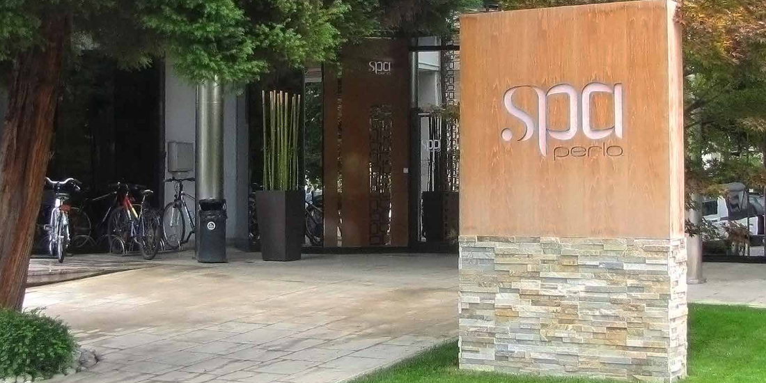 Nova Gorica, SPA Perla referenca