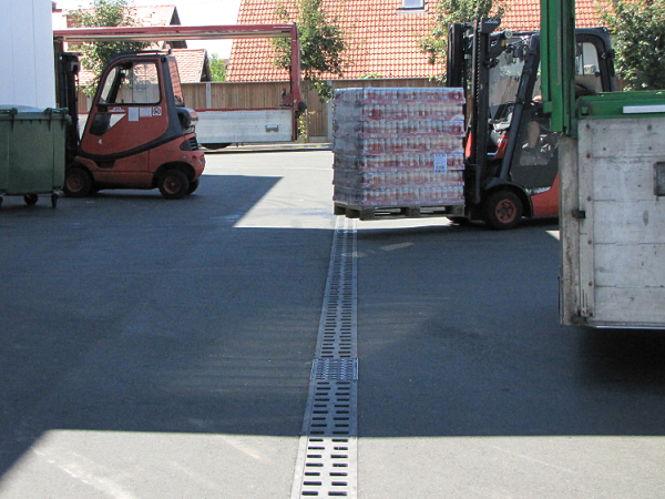 Celje, Distribucijski center Pivovarna Laško referenca Pivovarna Lasko