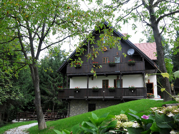 Rogaška Slatina, Turistična kmetija Pomona referenca Rogaška Slatina, Turistična kmetija Pomona referenca