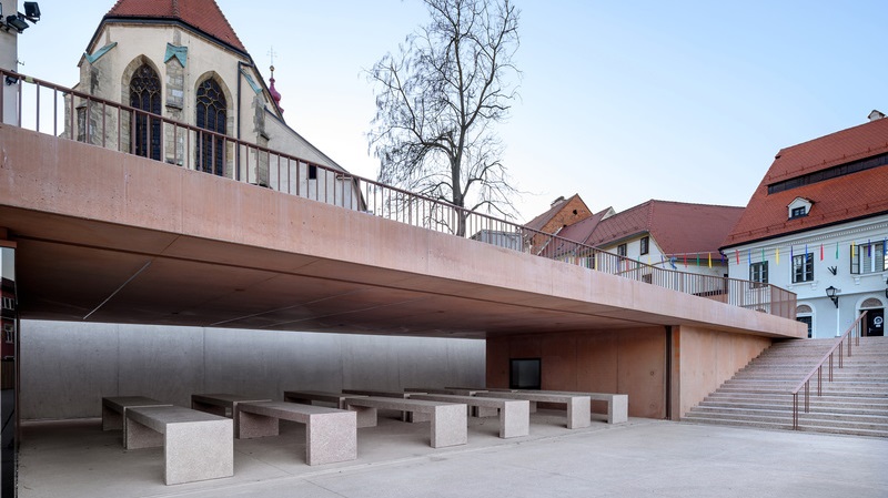 Ptuj, Tržnica Ptuj referenca Ptuj, Tržnica Ptuj referenca