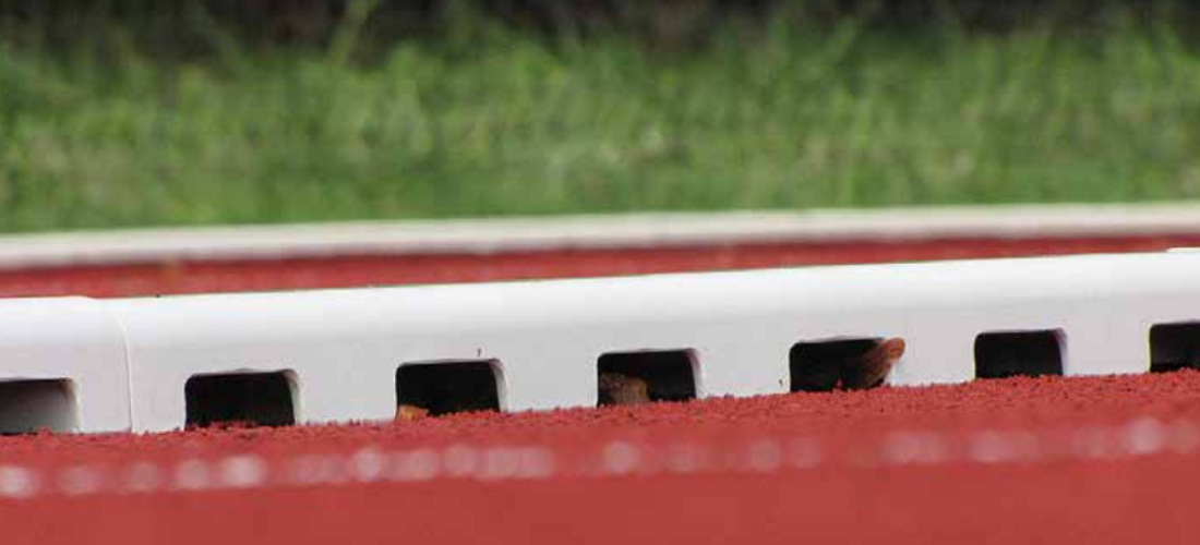 Radovljica, Atletski stadion referenca Radovljica, Atletski stadion referenca