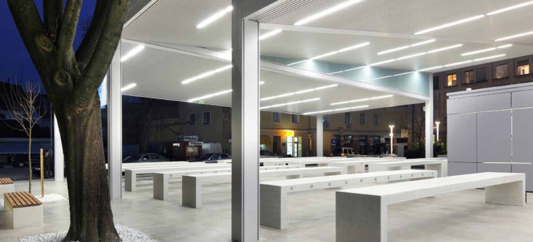 Celje, Tržnica referenca Celje, Tržnica referenca