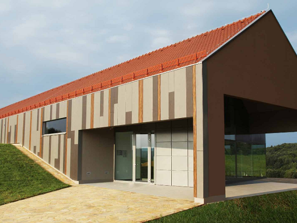 Mačkovci, Vinska klet Marof referenca Vinska Klet Marof