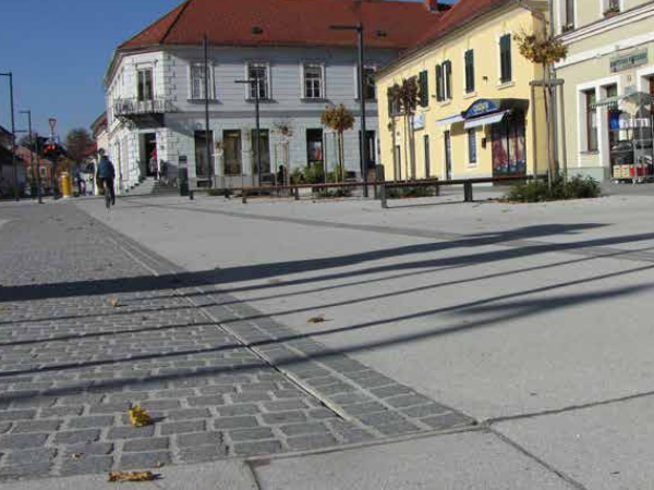 Žalec, Prenova trga referenca Žalec, Prenova trga referenca