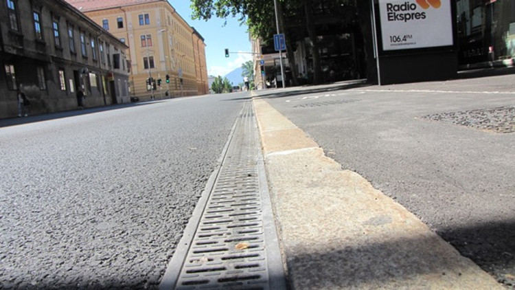 Slovenska Street