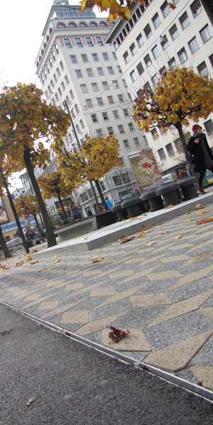 Slovenska Street, Ljubljana