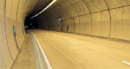 ACO Tunel