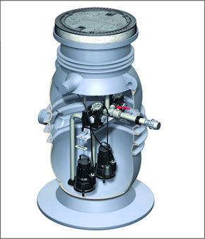 Muli Max F B125kN