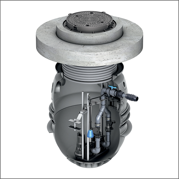 Powerlift P