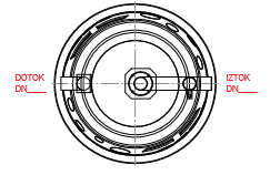 Oleopator P Dimenzije2