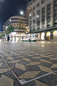 Slovenska street, Ljubljana