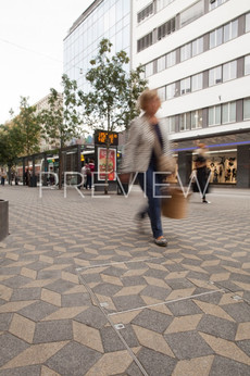 Slovenska street, Ljubljana